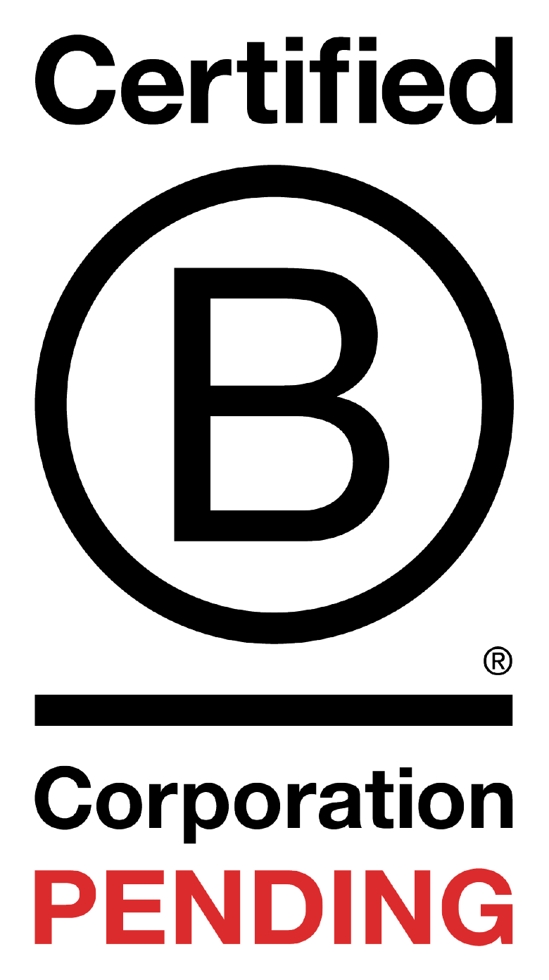 BCorp logo