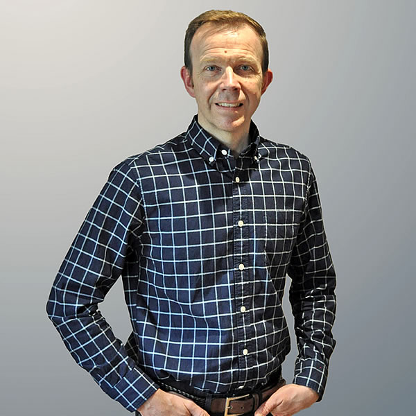 Richard Stiff - R&A Graphics